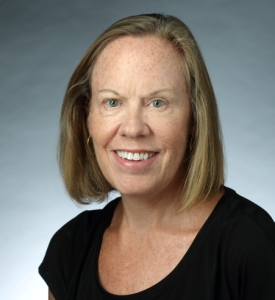 Headshot of Dr. Mary Ann Dutton