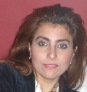 Nawar M. Shara, PhD headshot