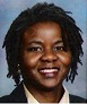 Carla Williams, MD headshot