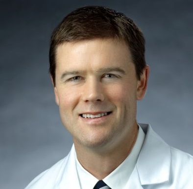 Headshot of KL2 Scholar Dr. Matthew Edwardson