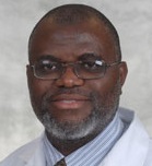 Headshot of KL2 Scholar Adeyinka Laiyemo