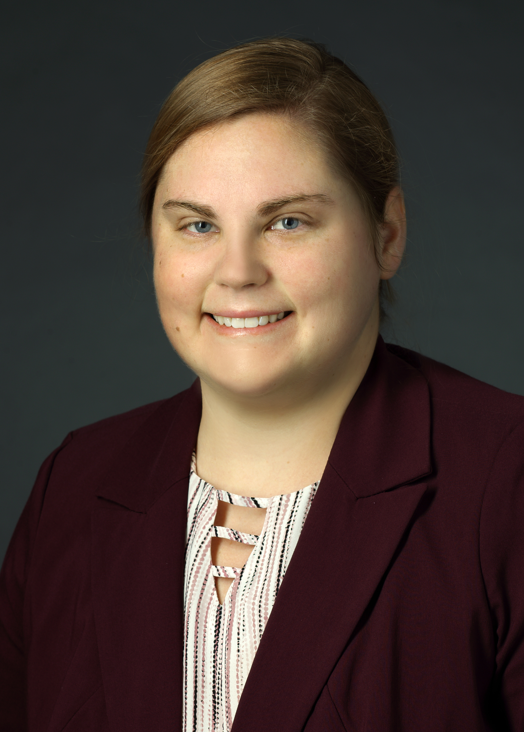 Headshot of Dr. Bonnie Carney