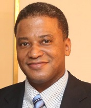 Photo of Dr. Dexter Lee