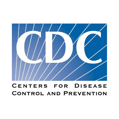 Centers for Disease Control (CDC) Logo