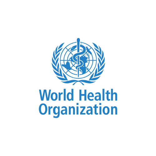 World Health Organization (WHO) Logo